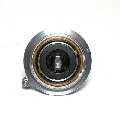 Leitz Hektor 2.8cm f6.3 L39