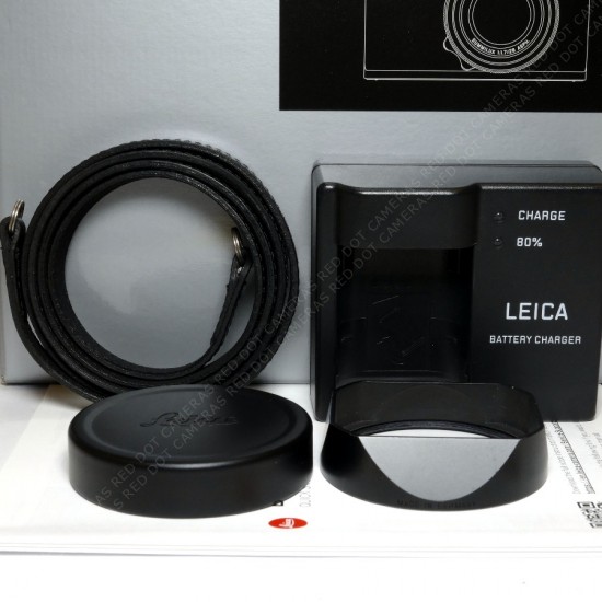 Leica Q2 Monochrom Camera Boxed