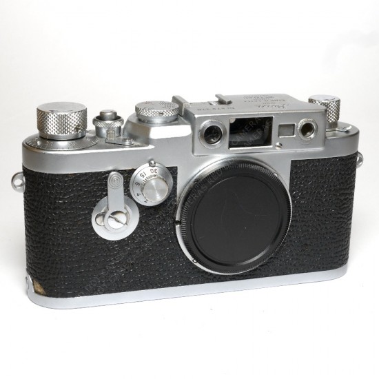 Leica IIIg Body