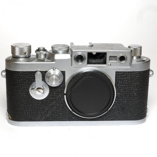 Leica IIIg Body