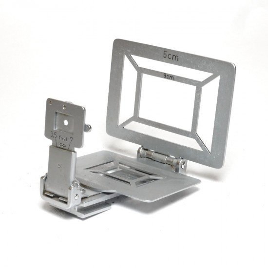 Leitz ROSOL Finder