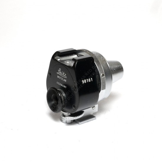 Leitz Vihoo Finder