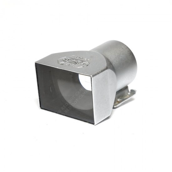 Leitz 3.5cm Finder & Case