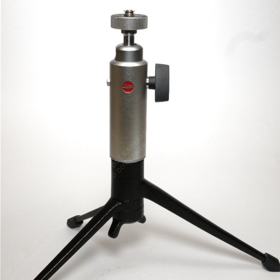 Leica Table Tripod + Ball...