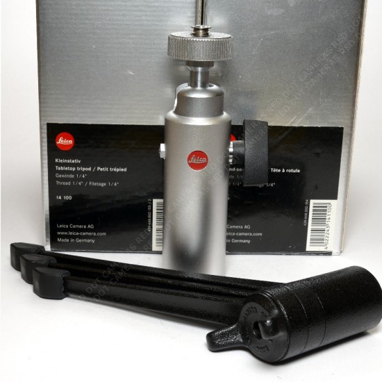 Leica Table Tripod + Ball...