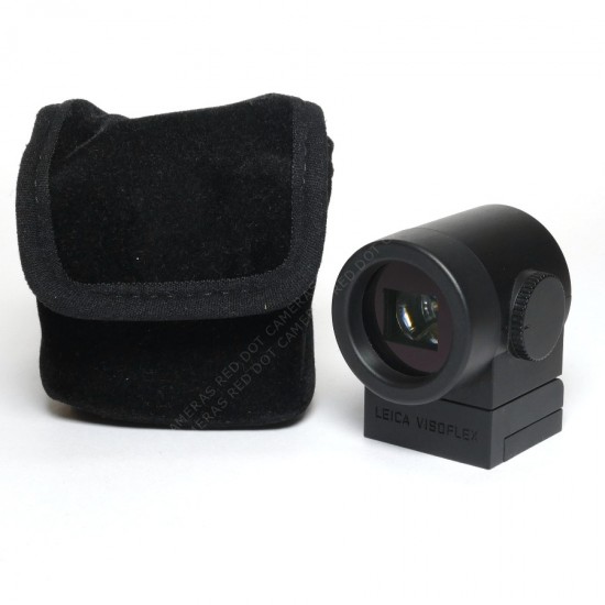 Leica Visoflex 020 Finder &...