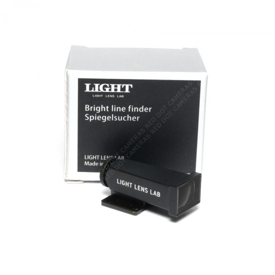 Light Lens Lab 35mm Bright...