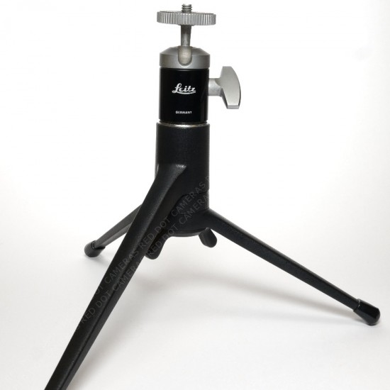 Leitz Tabletop Tripod &...