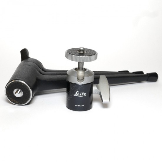 Leitz Tabletop Tripod &...