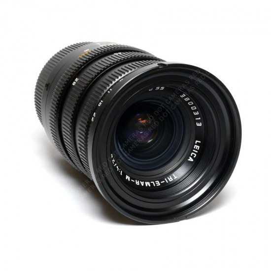Leica Tri-Elmar 28-35-50mm...