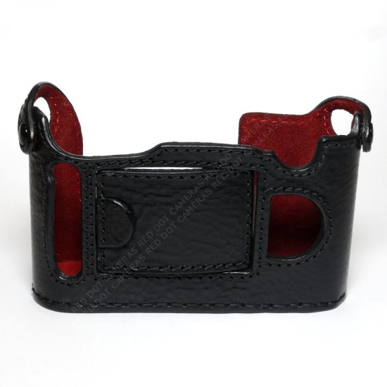 Angelo Pelle Q Case