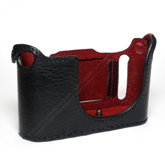 Angelo Pelle Q Case