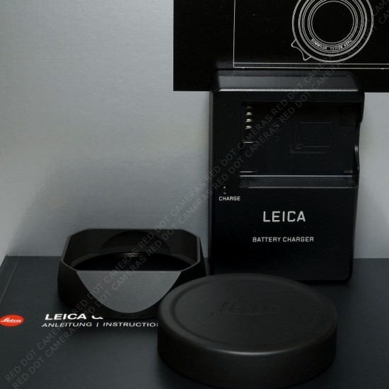 Leica Q-P Camera Boxed
