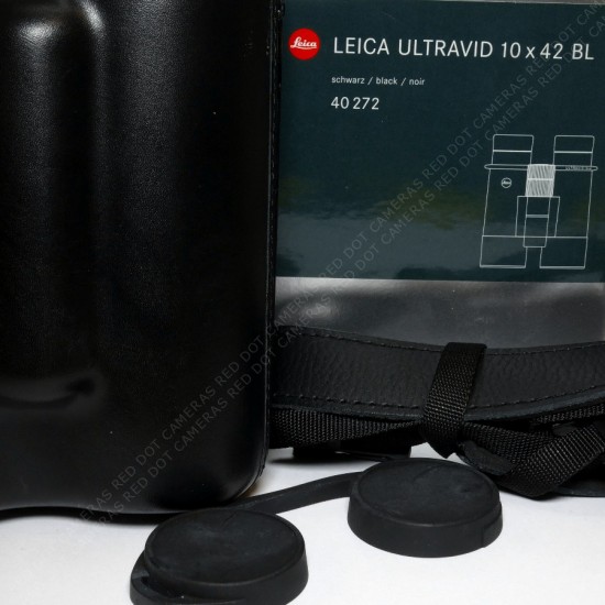 Leica Ultravid 10x42 BL...
