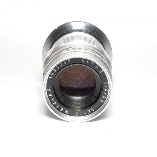 Leitz Elmar 90mm f4-M...