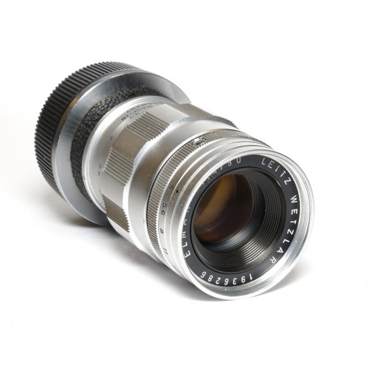 Leitz Elmar 90mm f4-M...