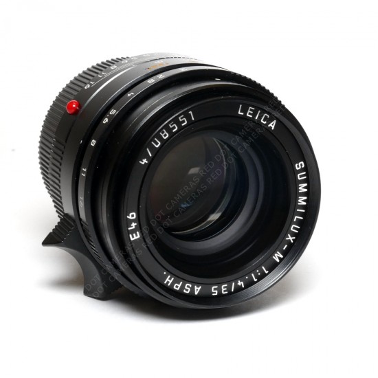 Leica Summilux 35mm f1.4...