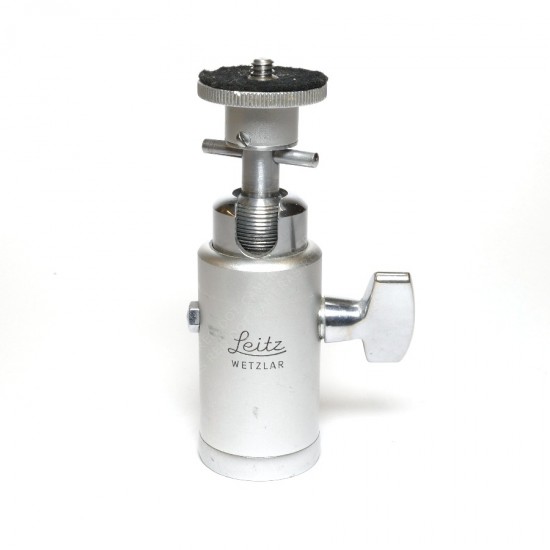 Leitz Ballhead