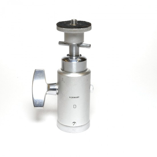Leitz Ballhead