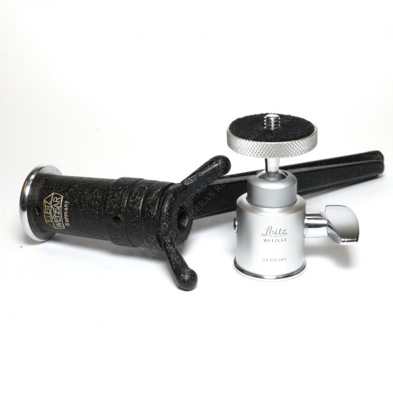 Leitz Tabletop Tripod &...