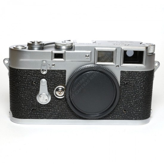 Leica M3 Double Stroke Body