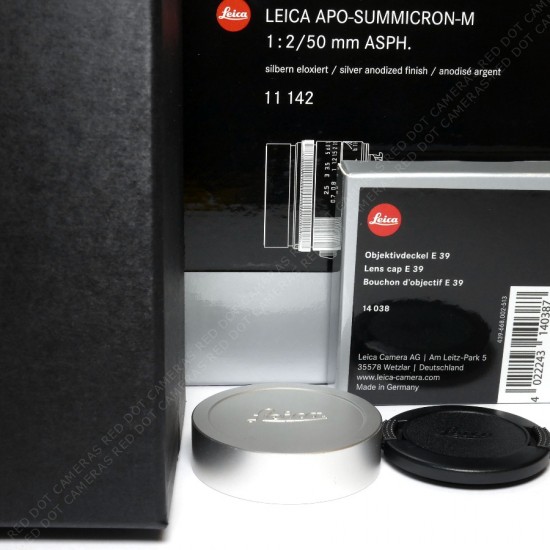 Leica APO-Summicron 50mm f2...