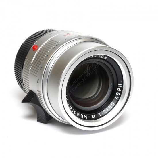 Leica APO-Summicron 50mm f2...