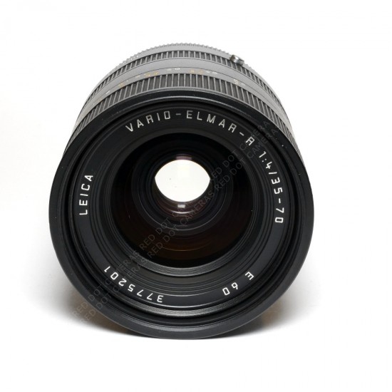 Leica Vario-Elmar 35-70mm...