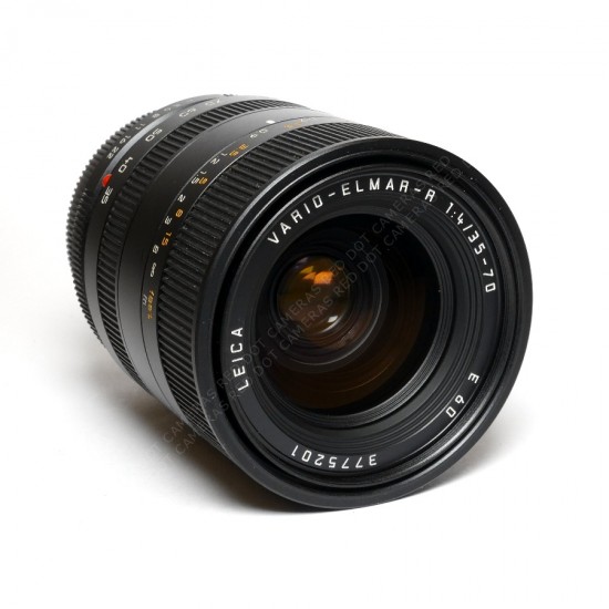 Leica Vario-Elmar 35-70mm...