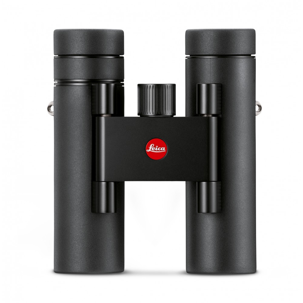 Monoculare MINOX MS 8x25 Black Edition – Impermeabile, Leggero, Con Messa A Fuoco Macro 35cm
