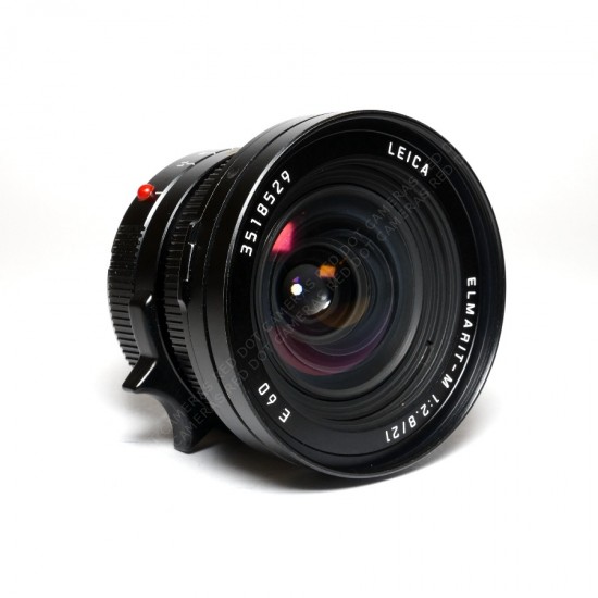 Leica Elmarit 21mm f2.8...