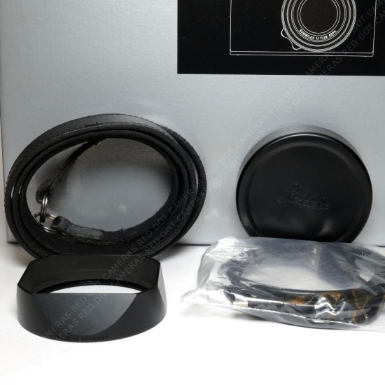 Leica Q3 Camera Boxed