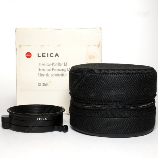 Leica Universal Polarizing...