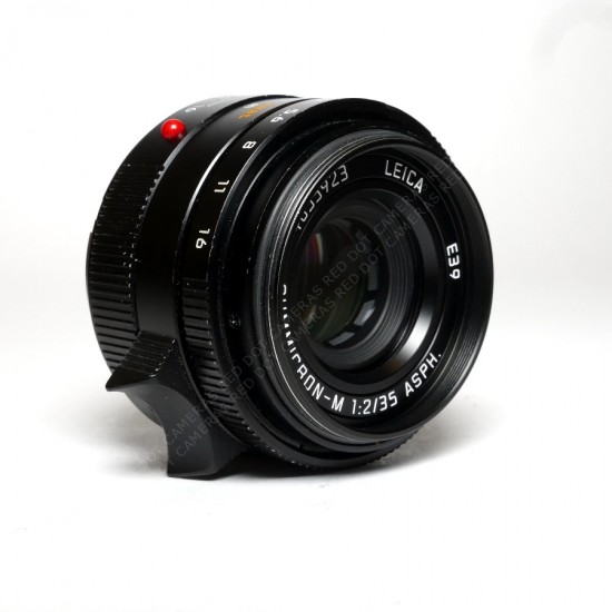 Leica Summicron 35mm f2...