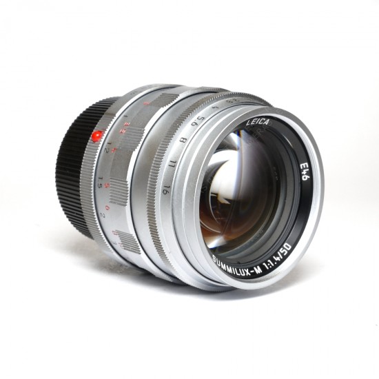 Leica RETRO Summilux 50mm...