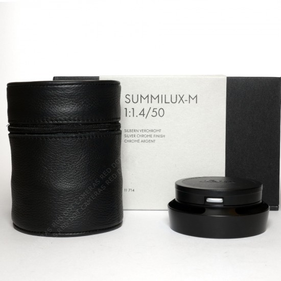 Leica RETRO Summilux 50mm...