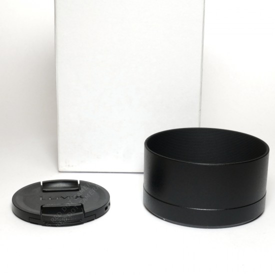 Panasonic Lumix S 50mm f1.8...