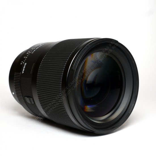 Sigma 50mm f1.4 DG DN Art...