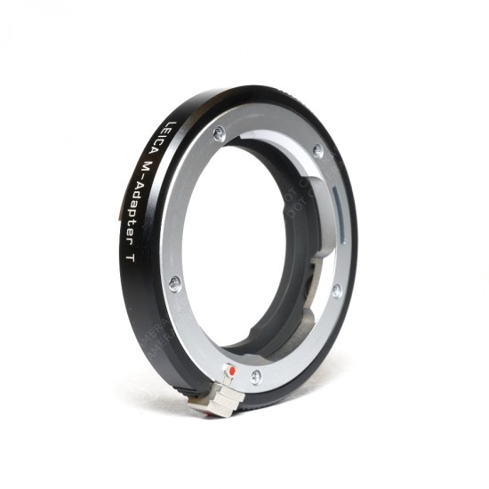 Leica M-Adapter T Boxed