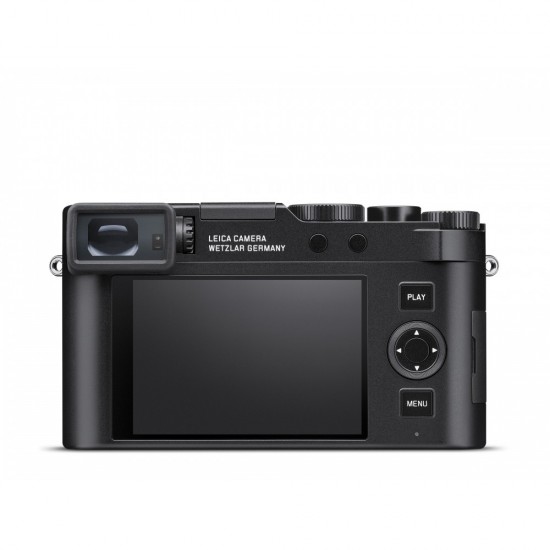 Leica D-Lux 8 (EX-DEMO)