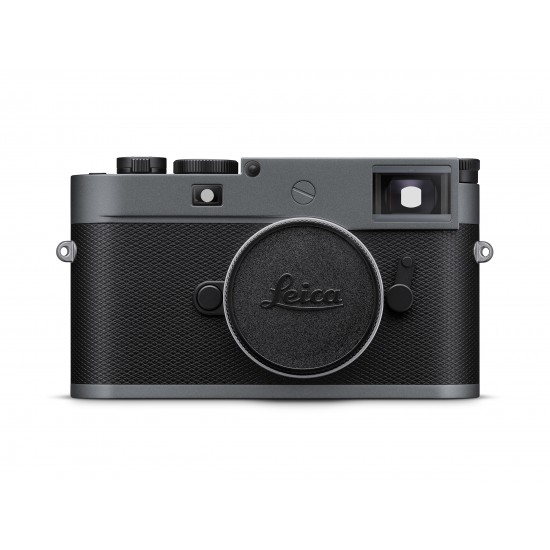 Buy Leica M-A (Typ 127) Black FILM Body