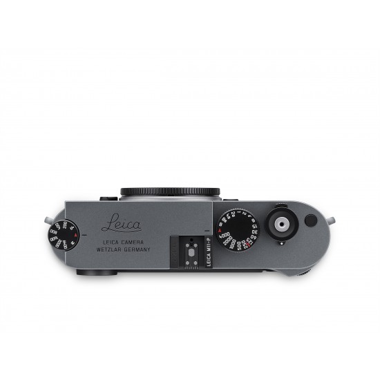 Leica M11-P Metal Grey...