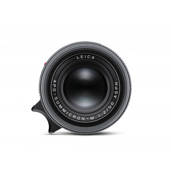 Buy Leica Summicron 50mm f2 M 6-Bit