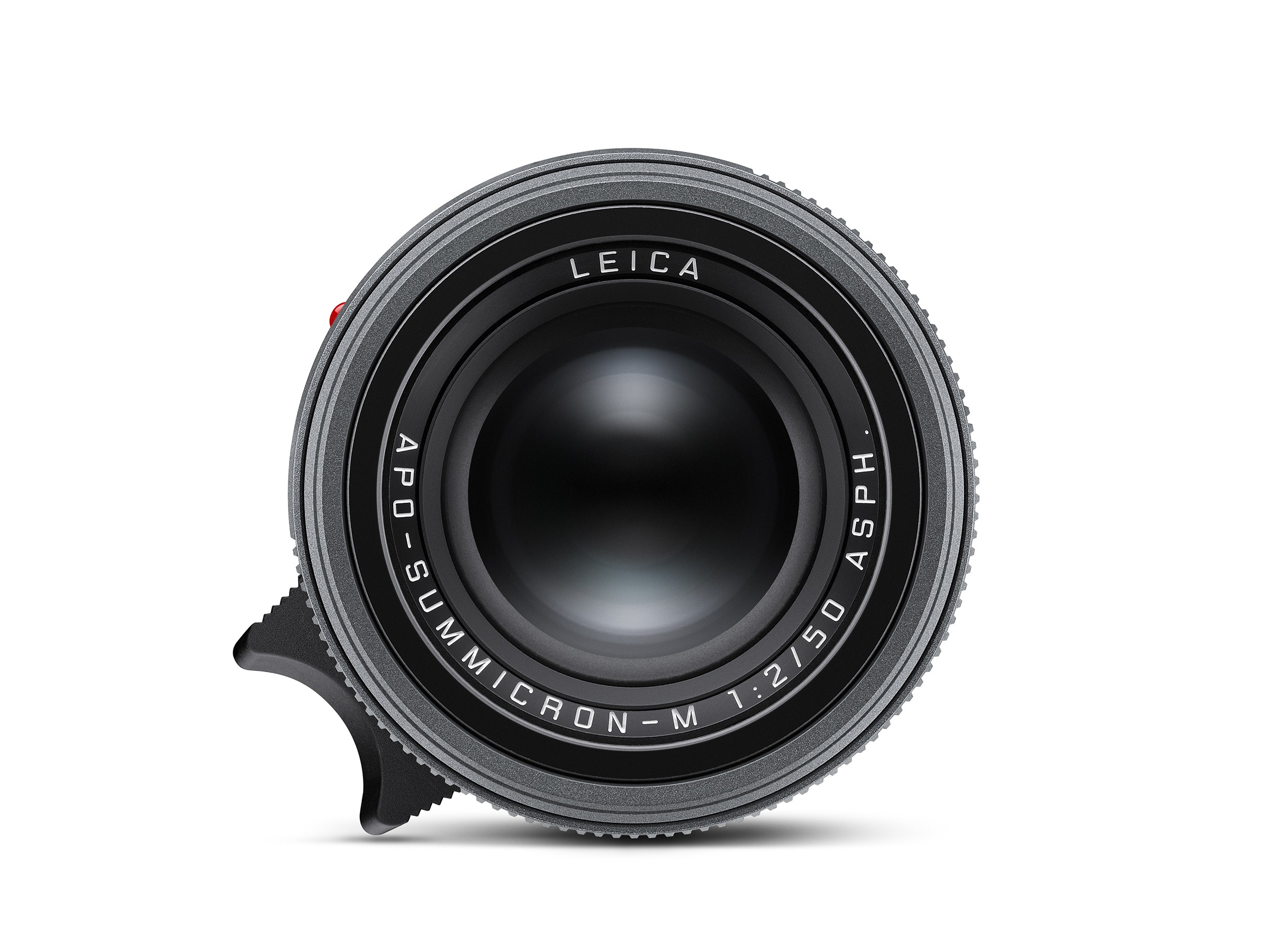 APO-Summicron M50mm f2 ASPH.11141 2023年製 Leica Apo-Summicron 50mm f2 ASPH Metal Grey Pain