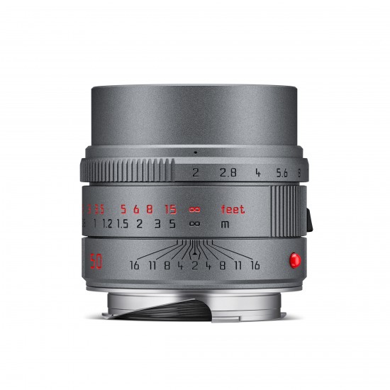 Buy Leica Summicron 50mm f2 M 6-Bit