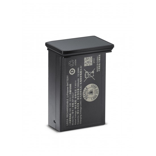 Leica Battery BP-SCL7...