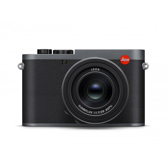 Leica Q3 (28mm) Metal Grey...