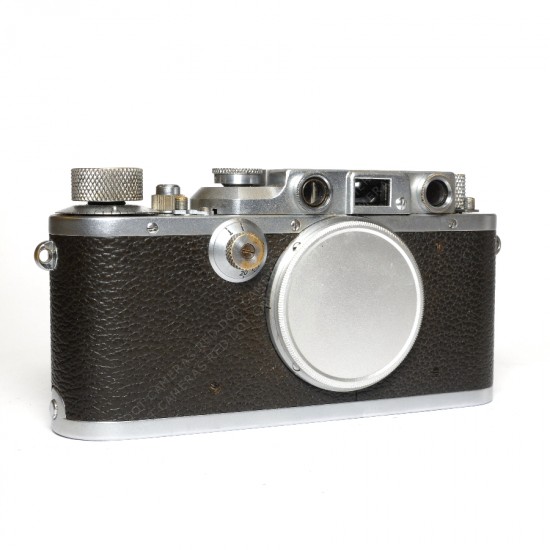 Leica IIIc Body