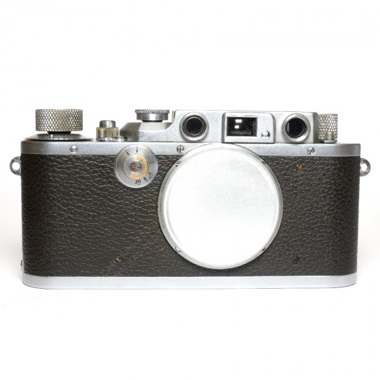Leica IIIc Body