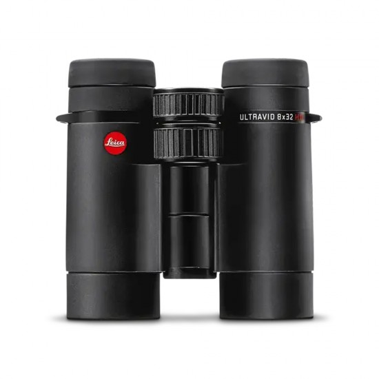 Leica Ultravid 8x32 HD Plus